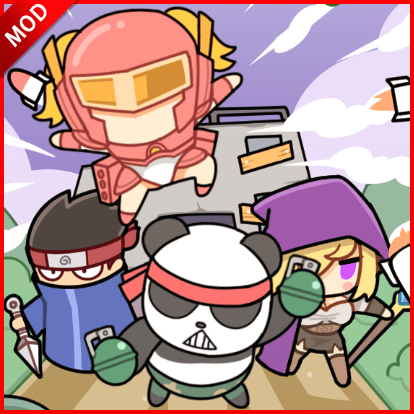 僵尸别想跑免广告版