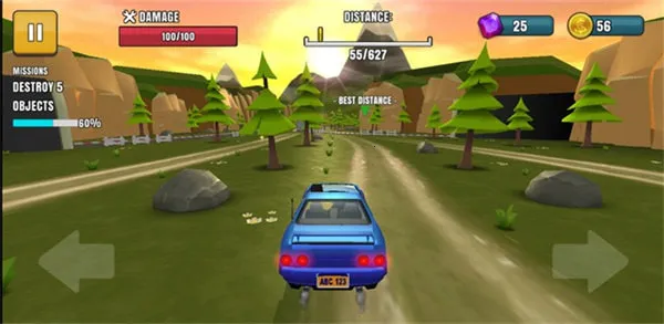 菲利刹车记22025官方最新版本截图