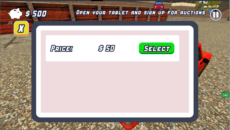 仓库猎人游戏货币使用增加版截图