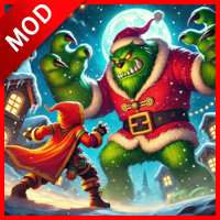 王座持有者无限内购版