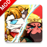 三国猫将免广告版