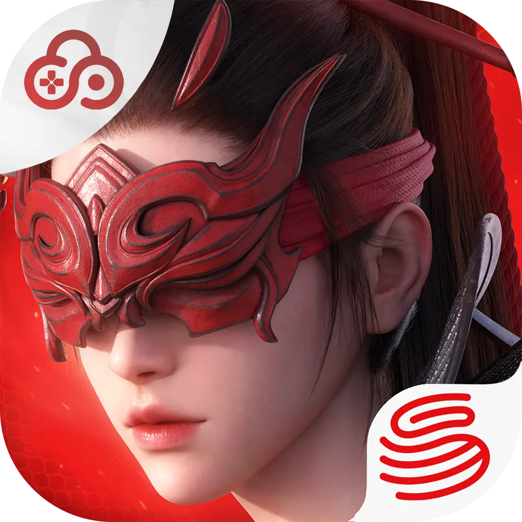 云永劫无间手游正式版