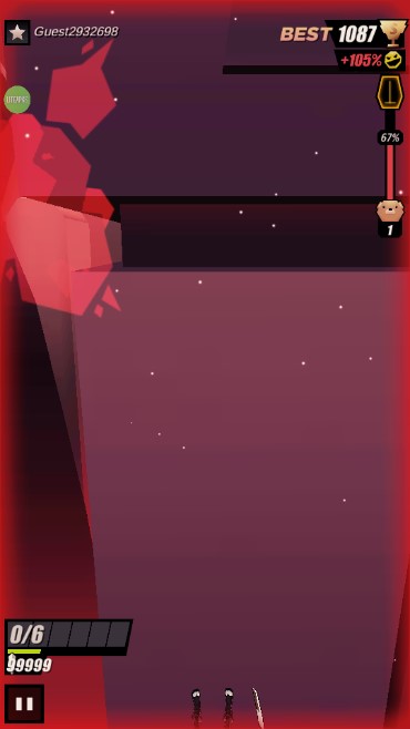刀光与少女内购版截图