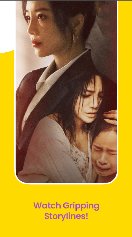 Melolo短剧app截图