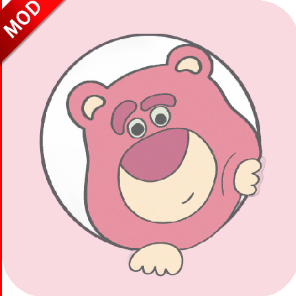 草莓熊分身软件免费版