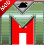 重装机兵内置MOD菜单最新版本2025(MetalHunter)