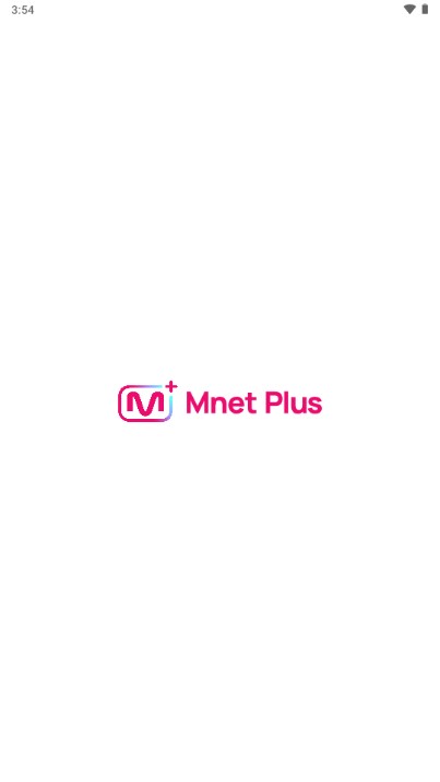 Mnet Plus官方下载app截图