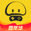 蘑菇下载器手机版app(蘑菇云游)