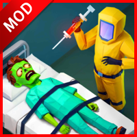 僵尸医院大亨无限内购版