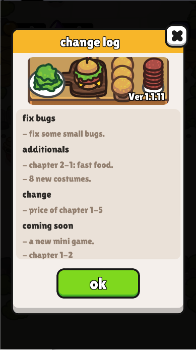 极乐农场大亨货币使用不减反增版截图