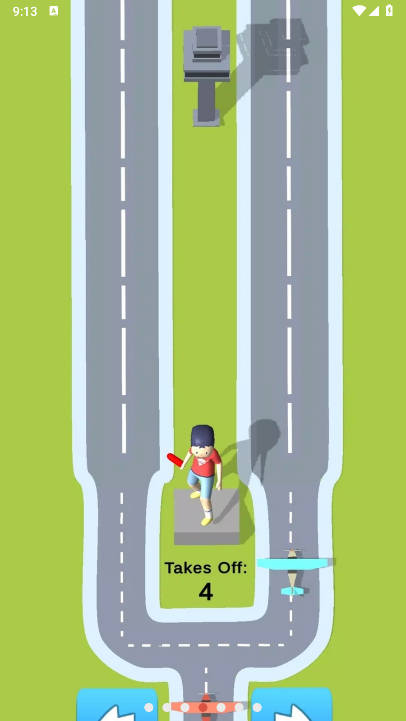 航空交通大师免广告版截图