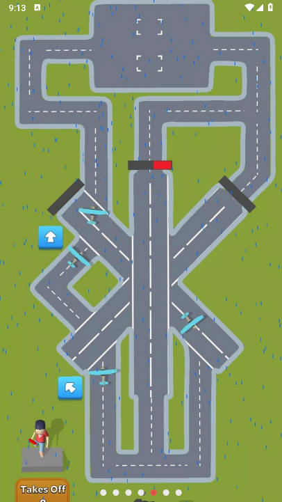 航空交通大师免广告版截图