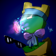 植物大战僵尸国王的花园正式版