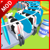 鲜奶大亨无限金币免广告版