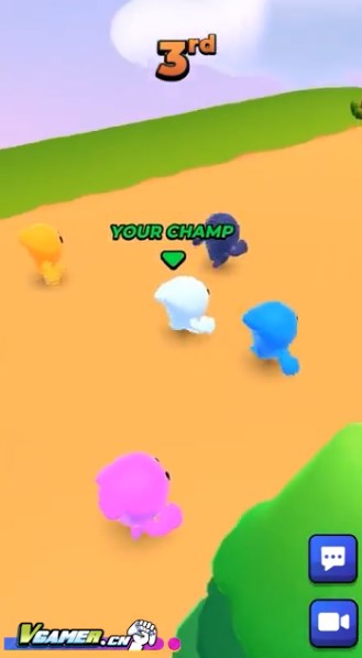 Pocket Champs游戏官方下载截图