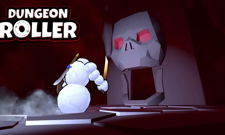 地牢碾压者游戏内购免费版截图