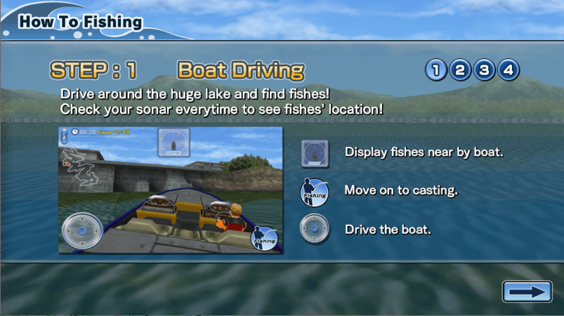 俄罗斯钓鱼4手机版破解版下载安装截图