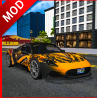 汽车驾驶学院3D2025无限金币版