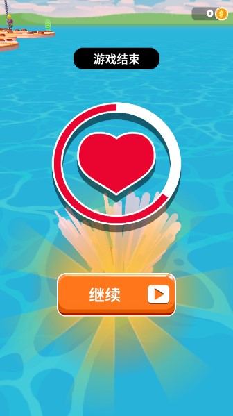 搭个桥快跑解锁皮肤最新版本截图