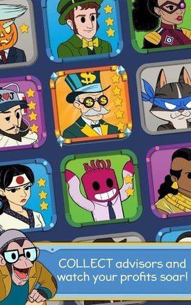 点点暴富无限钞票钻石版截图