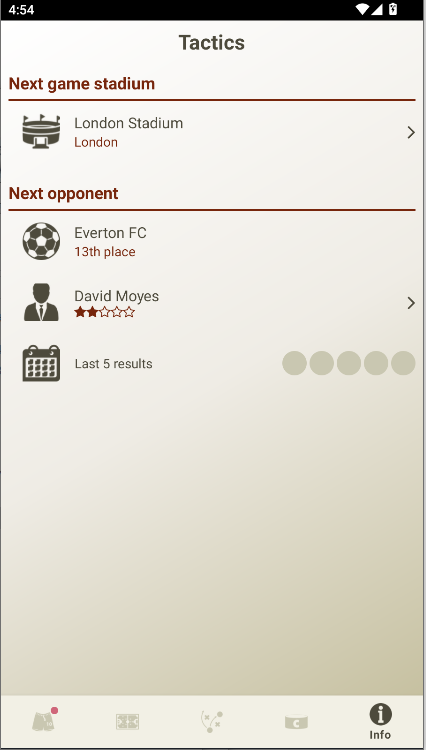 成为经理2025游戏最新版本截图