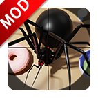 蜘蛛克星免广告版最新版