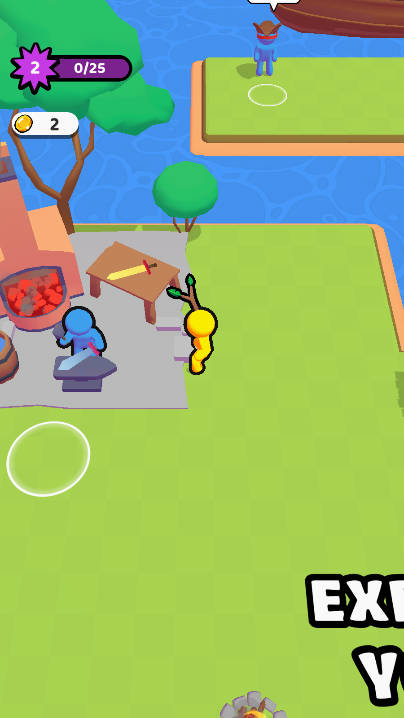 我打僵尸贼强免广告版截图