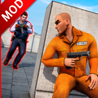 越狱生存模拟器解锁武器版