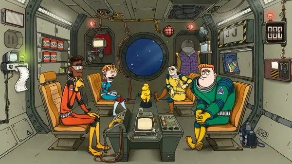 60秒差距内置作弊菜单免登录截图