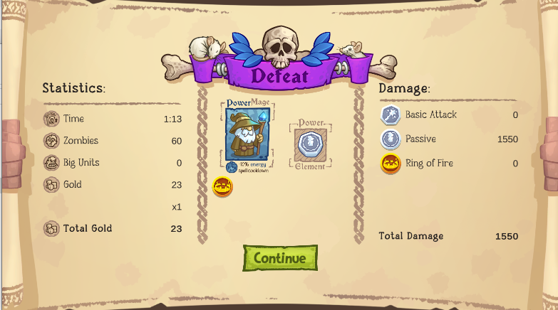 法师大战僵尸游戏手机版无限货币截图