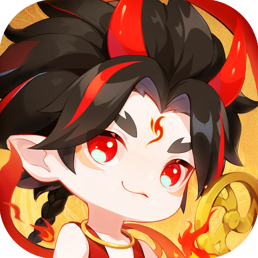 新梦幻哪吒手游官方版