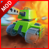 坦克卫士无限金币钻石版