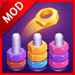 螺母分类免广告版下载2025最新版本