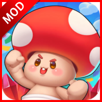 一菇当关内置mod菜单下载2025免广告版