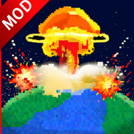 沙盒粉末物理学2025最新免广告版