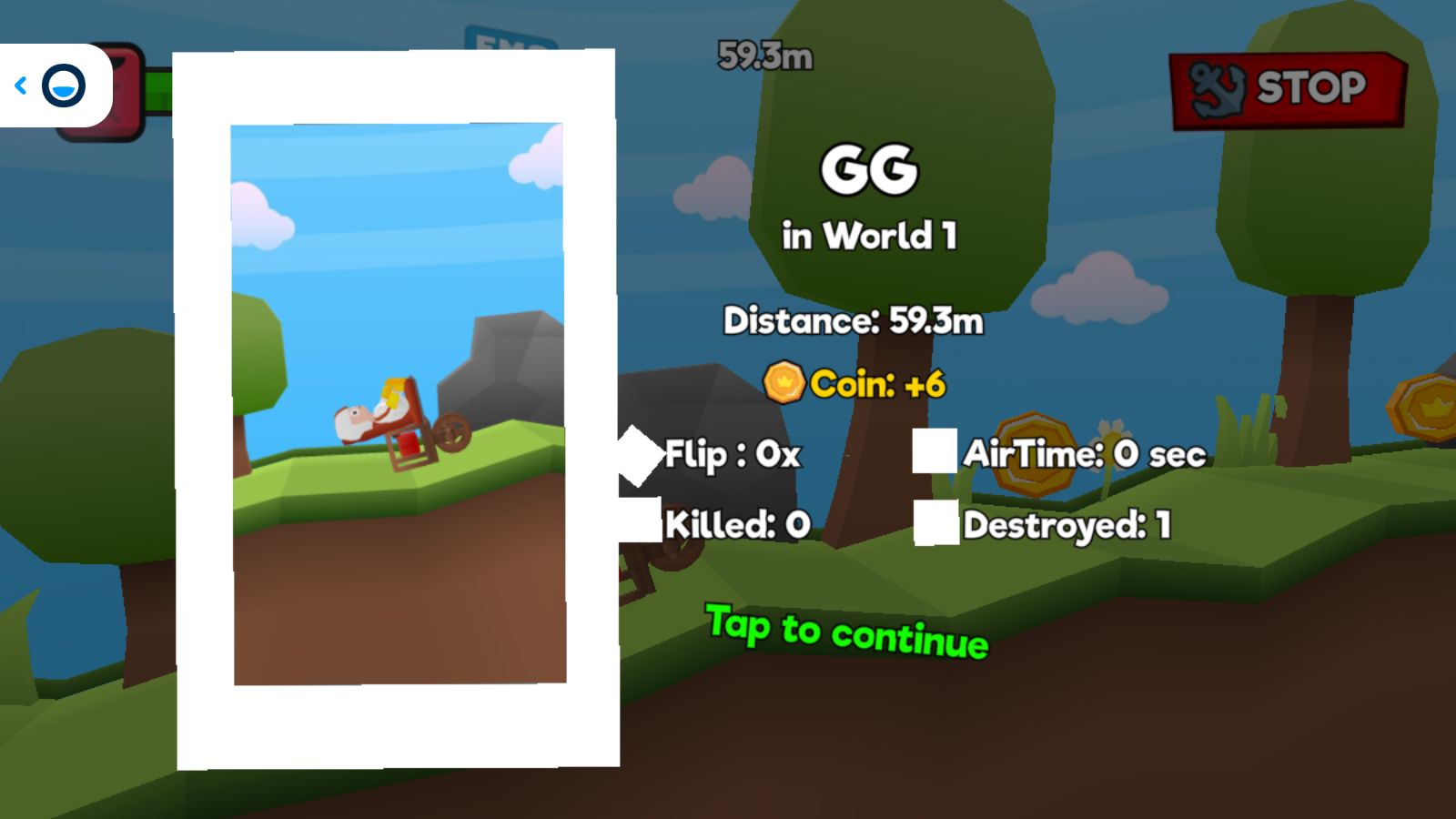 Car Machines游戏2025最新截图