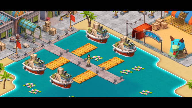 动物园生活金币钞票不减反增版截图