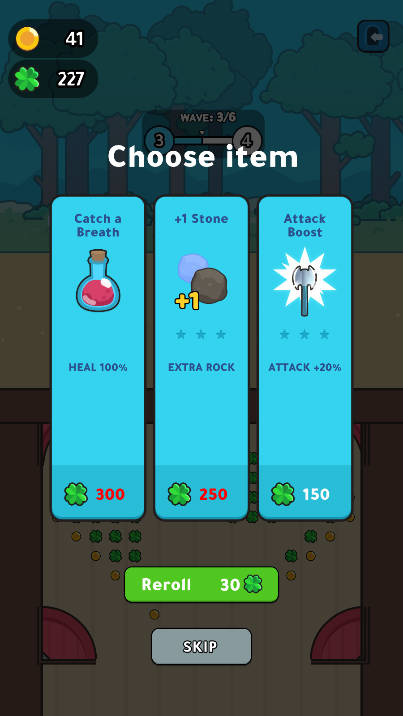 弹弓英雄免广告版截图