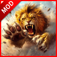 狮子生存免广告最新版