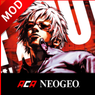 拳皇2001风云再起破解版内置菜单2025版(KOF 2001 ACA NEOGEO)