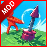 闯难关免广告版小游戏