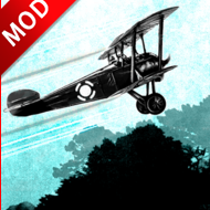 战机公司破解版内置MOD最新版本2025