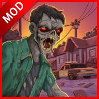 僵尸战争死亡之路免广告中文版