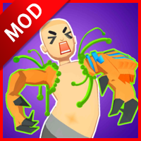 野兽变身免广告版