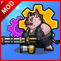 幸存者庇护所内置菜单免广告版