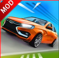 航程4游戏车辆全解锁版