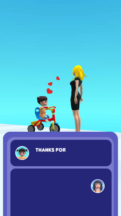 打造时尚女王免广告版截图