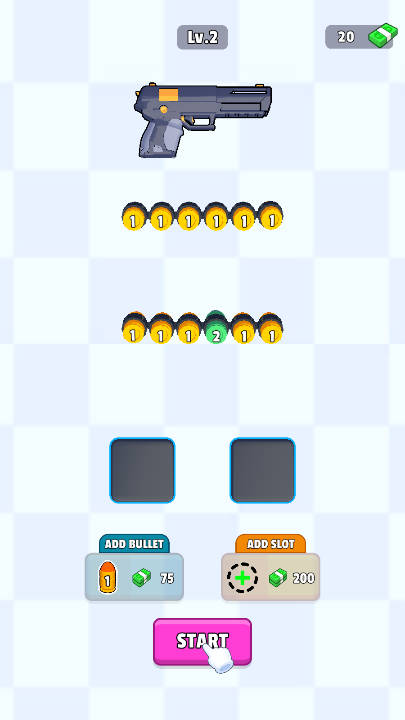 抢夺武器箱免广告最新版截图