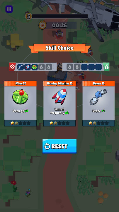 塔楼生存免广告最新版截图