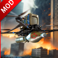 真实无人机模拟器破解版